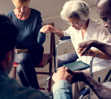 Church WordPress Theme 38