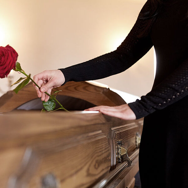 Church WordPress Theme 6