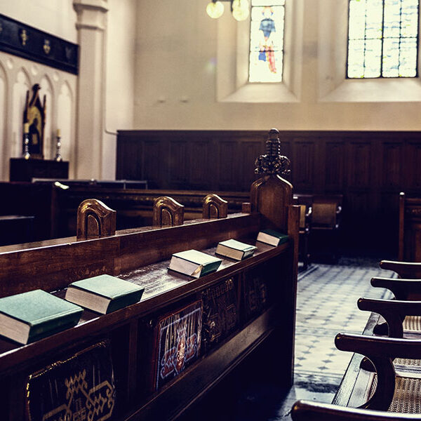 Church WordPress Theme 98