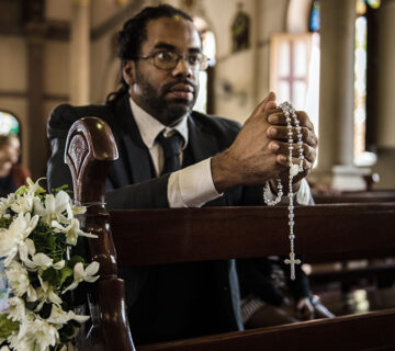 Church WordPress Theme 16