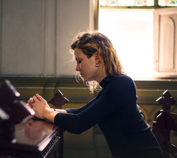 Church WordPress Theme 20