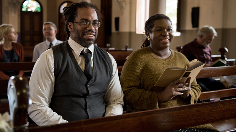 Church WordPress Theme 22 Church WordPress Theme 22