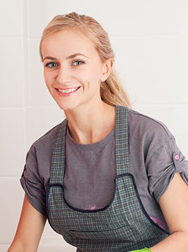 Cleaning WordPress Theme 42 Cleaning WordPress Theme 42