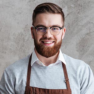 Coffee WordPress Theme 30