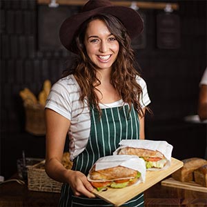 Coffee WordPress Theme 67