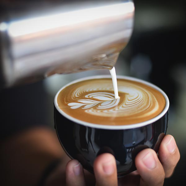 Coffee WordPress Theme 58 Coffee WordPress Theme 58