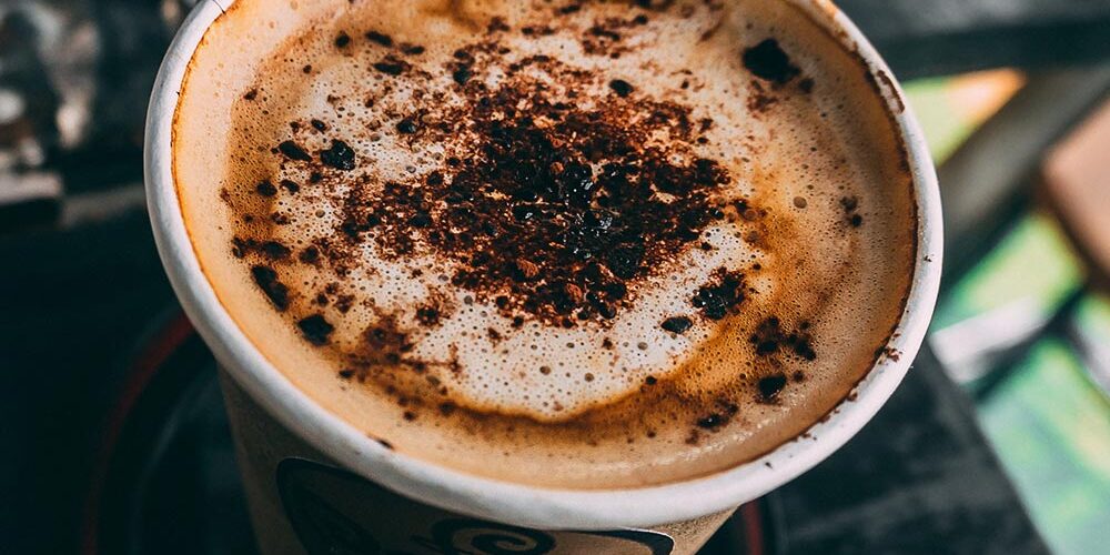 Coffee WordPress Theme 66