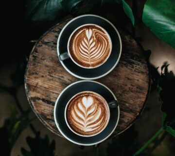 Coffee WordPress Theme 7