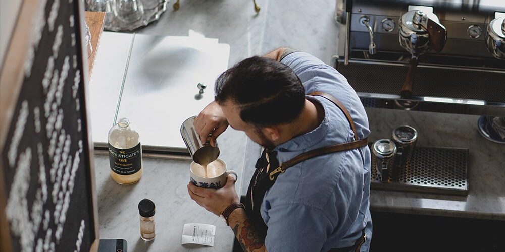 Coffee WordPress Theme 5