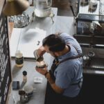 Coffee WordPress Theme 22