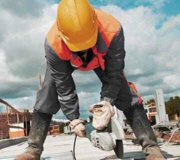 Construction WordPress Theme 3