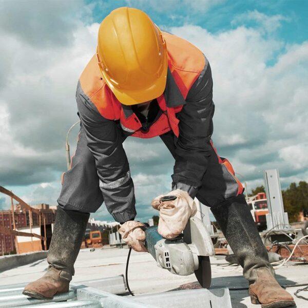 Construction WordPress Theme 33