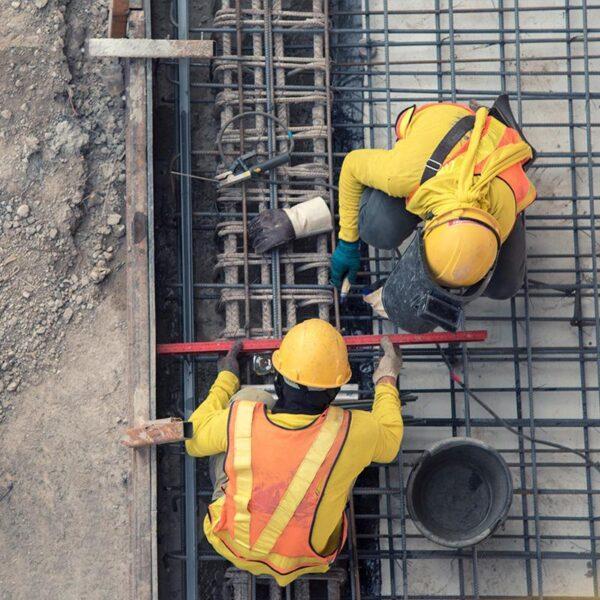 Construction WordPress Theme 6