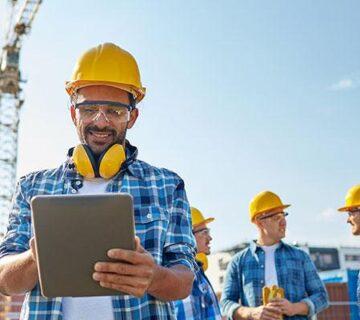 Construction WordPress Theme 71