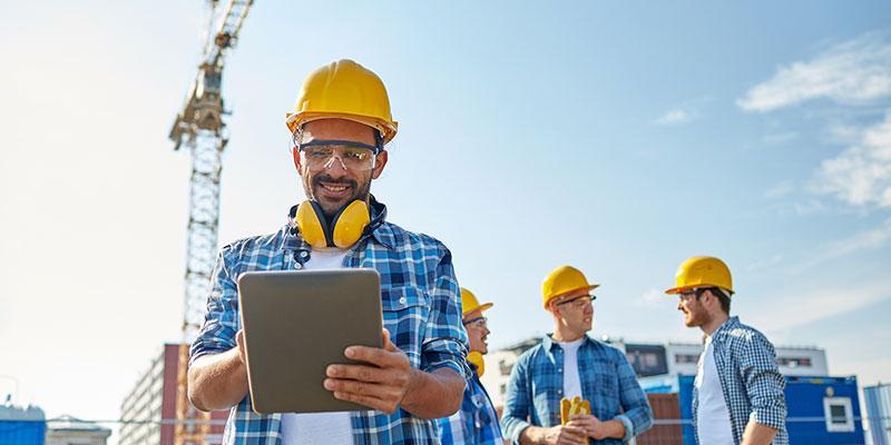 Construction WordPress Theme 87