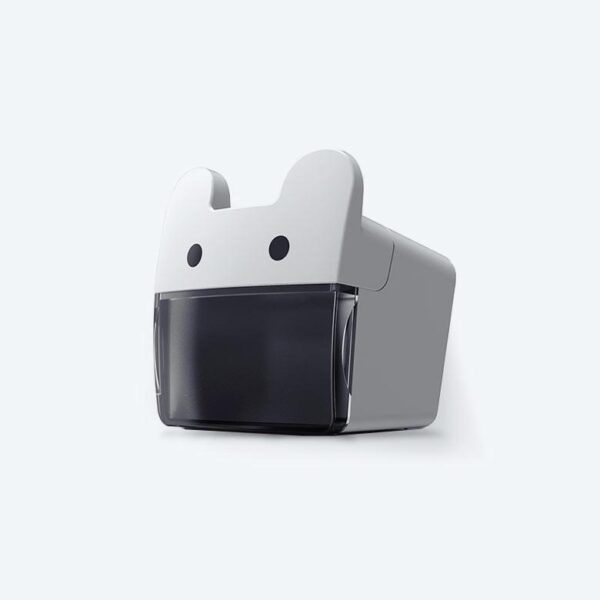 Corporate 3 66 Rabbit Pencil Sharpener