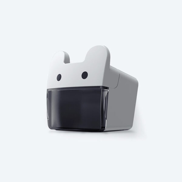 Corporate WordPress Theme 41 Rabbit Pencil Sharpener