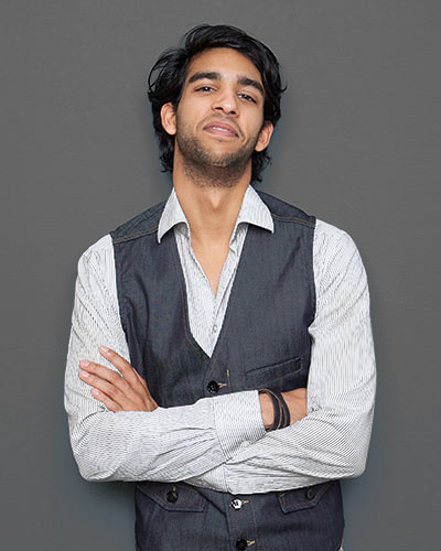 Creative Studio WordPress Theme 22