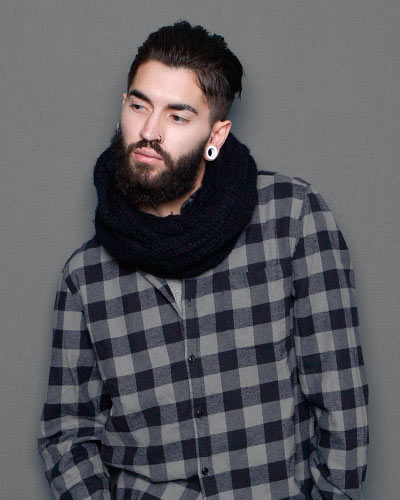 Creative Studio WordPress Theme 11