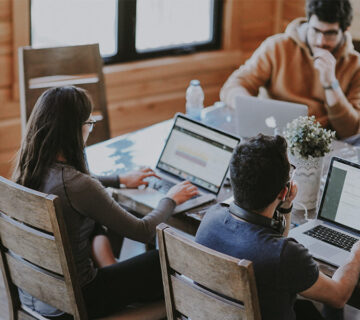 Creative Studio WordPress Theme 63