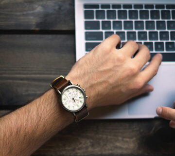 Creative Studio WordPress Theme 86