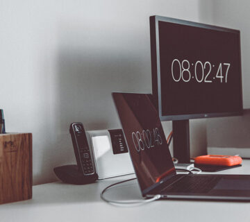 Creative Studio WordPress Theme 16