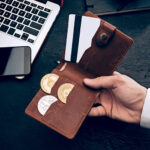 Cryptocurrency WordPress Theme 13