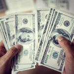 Cryptocurrency WordPress Theme 81