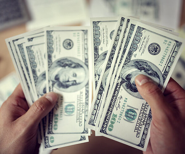 Cryptocurrency WordPress Theme 97