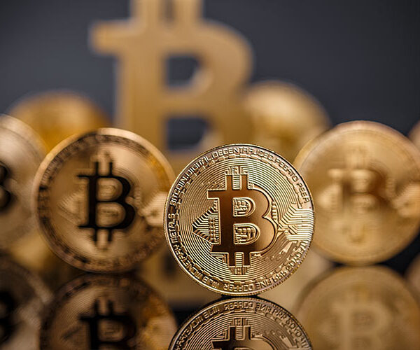 Cryptocurrency WordPress Theme 79