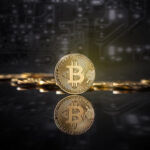 Cryptocurrency WordPress Theme 96