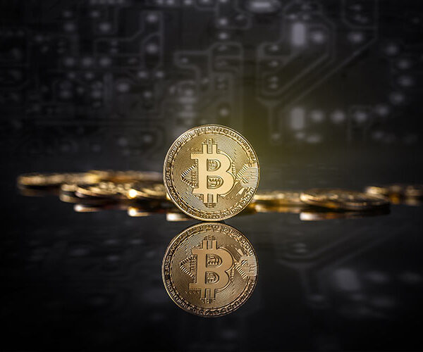 Cryptocurrency WordPress Theme 61