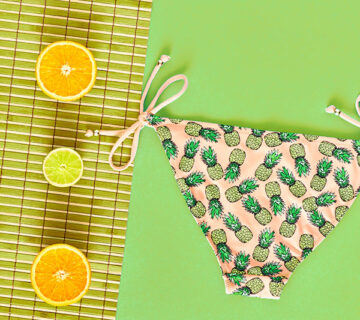 CV Resume WordPress Theme 11