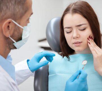 Dentist WordPress Theme 93