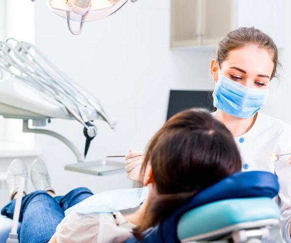 Dentist WordPress Theme 26