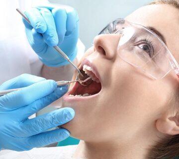 Dentist WordPress Theme 14