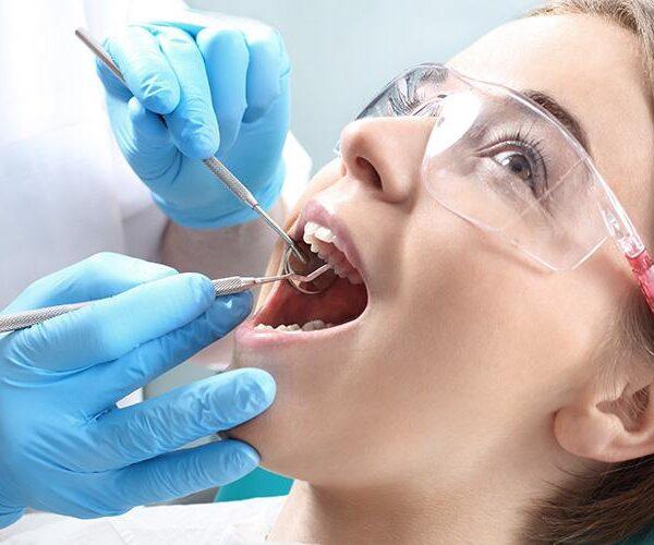 Dentist WordPress Theme 74