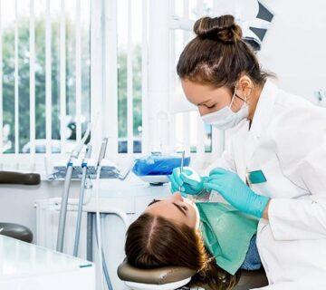 Dentist WordPress Theme 7