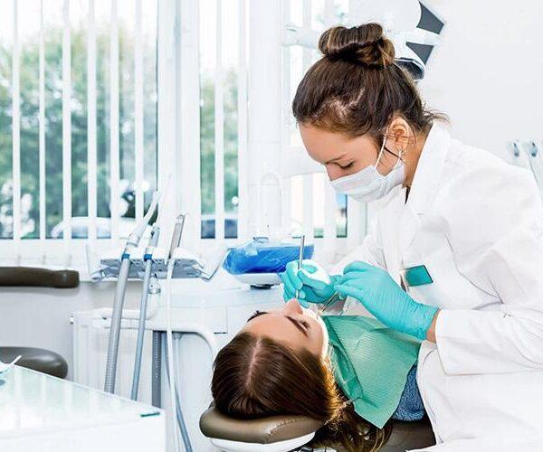 Dentist WordPress Theme 86