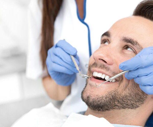 Dentist WordPress Theme 77