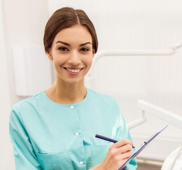 Dentist WordPress Theme 7