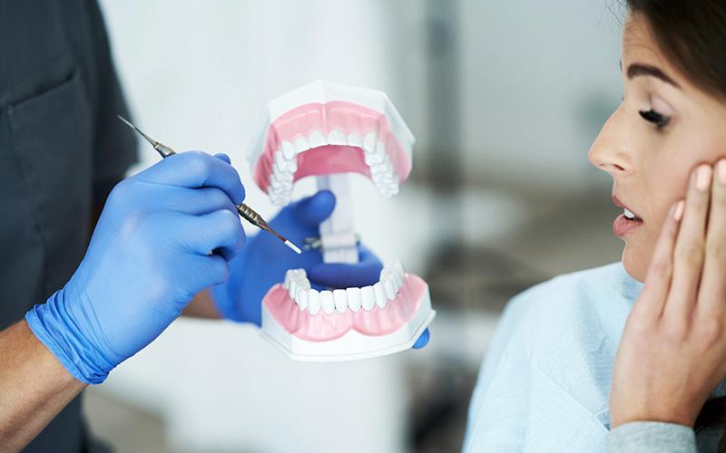 Dentist WordPress Theme 61