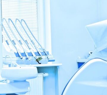 Dentist WordPress Theme 81