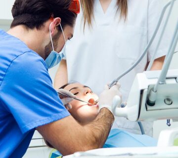 Dentist WordPress Theme 58