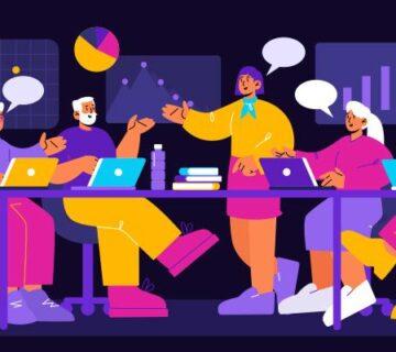 Digital Marketing WordPress Theme 36