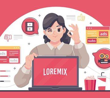 Digital Marketing WordPress Theme 69