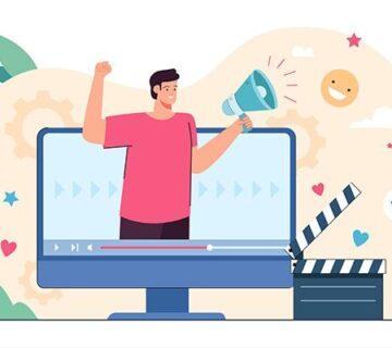 Digital Marketing WordPress Theme 55