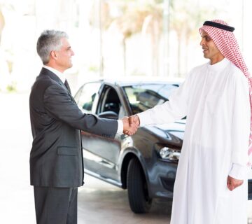 Dubai Investment WordPress Theme 95