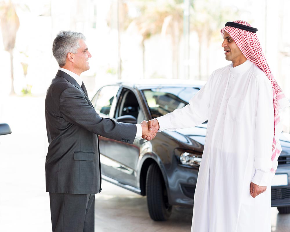 Dubai Investment WordPress Theme 7