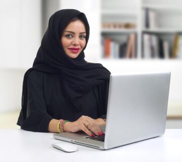 Dubai Investment WordPress Theme 45